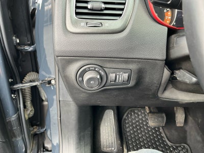 2017 Jeep Compass Trailhawk