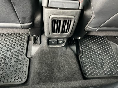 2017 Jeep Compass Trailhawk