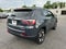 2017 Jeep Compass Trailhawk