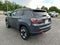 2017 Jeep Compass Trailhawk
