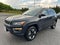 2017 Jeep Compass Trailhawk