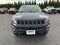 2017 Jeep Compass Trailhawk