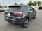 2017 Jeep Compass Trailhawk