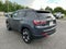 2017 Jeep Compass Trailhawk