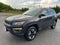 2017 Jeep Compass Trailhawk