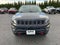 2017 Jeep Compass Trailhawk