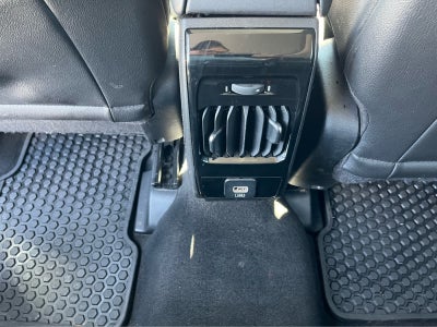 2022 Jeep Compass Trailhawk 4x4