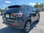 2022 Jeep Compass Trailhawk 4x4
