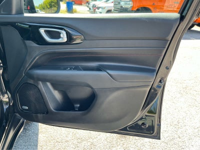 2022 Jeep Compass Trailhawk 4x4