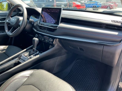 2022 Jeep Compass Trailhawk 4x4