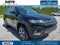 2022 Jeep Compass Trailhawk 4x4