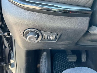 2022 Jeep Compass Trailhawk 4x4