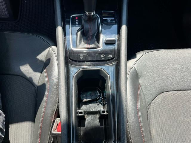 2022 Jeep Compass Trailhawk 4x4
