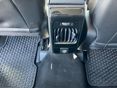 2022 Jeep Compass Trailhawk 4x4