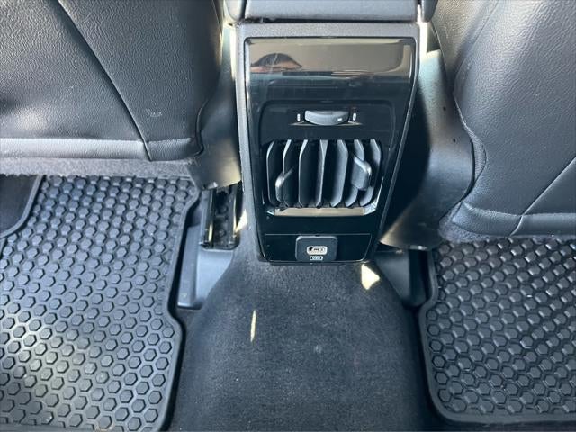 2022 Jeep Compass Trailhawk 4x4