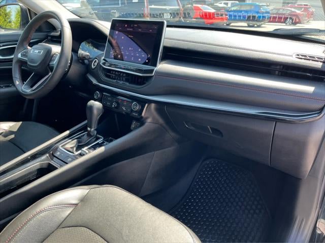 2022 Jeep Compass Trailhawk 4x4