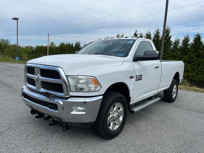 2015 RAM 3500 SLT