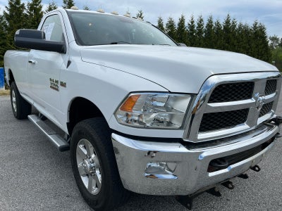 2015 RAM 3500 SLT