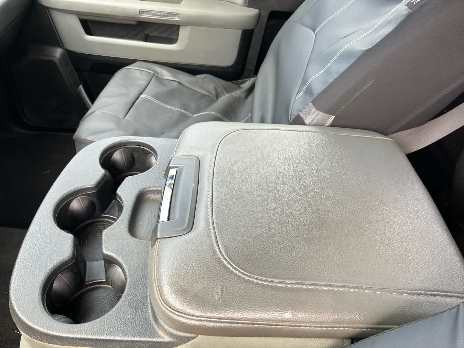 2015 RAM 3500 SLT