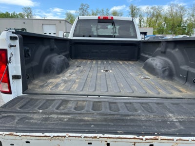 2015 RAM 3500 SLT