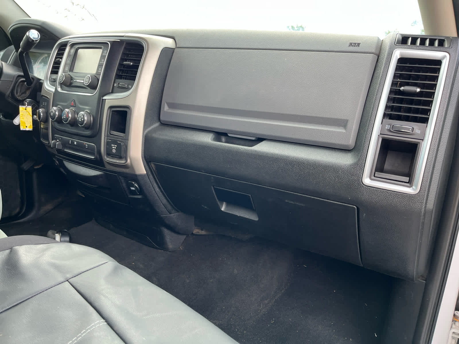 2015 RAM 3500 SLT
