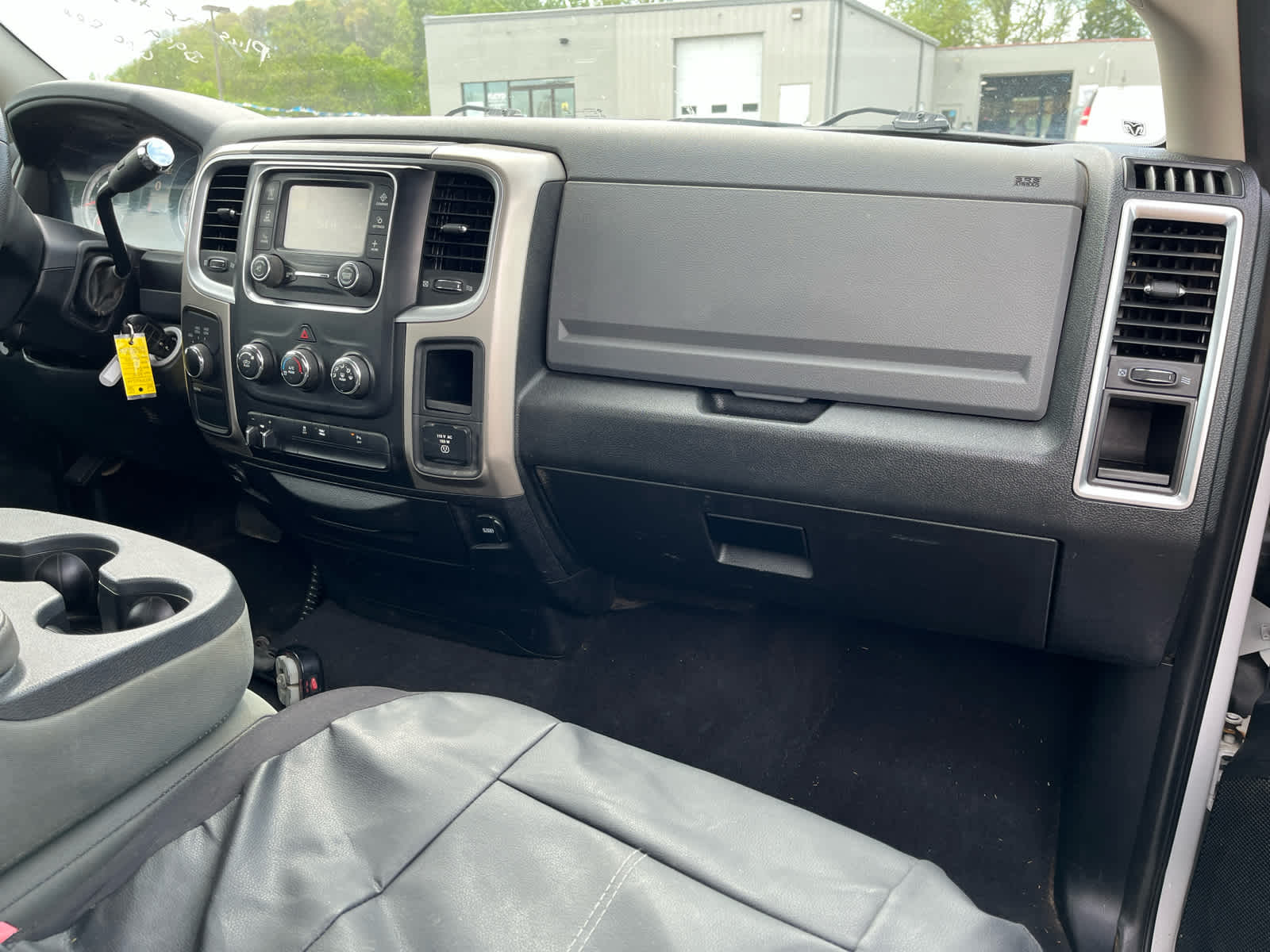 2015 RAM 3500 SLT