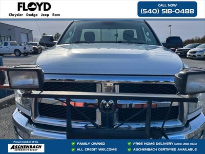 2015 RAM 3500 SLT