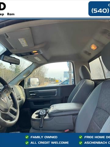 2015 RAM 3500 SLT