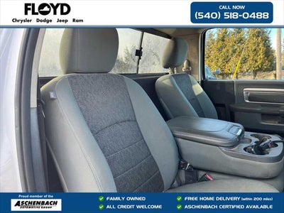 2015 RAM 3500 SLT