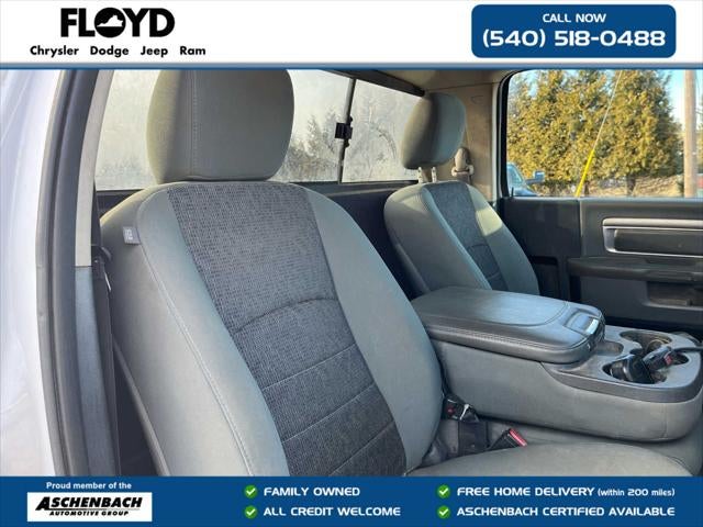 2015 RAM 3500 SLT
