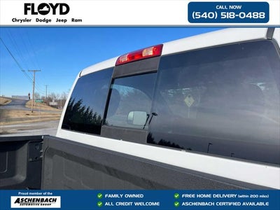 2015 RAM 3500 SLT