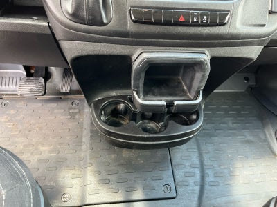 2023 RAM ProMaster 2500 Cargo Van High Roof 159' WB