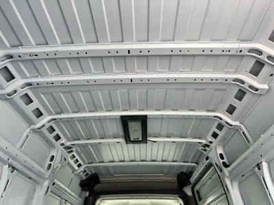 2023 RAM ProMaster 2500 Cargo Van High Roof 159' WB