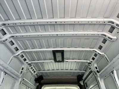 2023 RAM ProMaster 2500 Cargo Van High Roof 159' WB