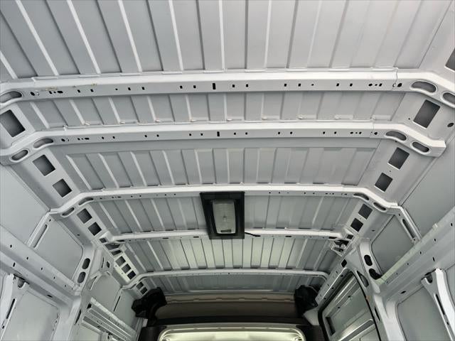 2023 RAM ProMaster 2500 Cargo Van High Roof 159' WB