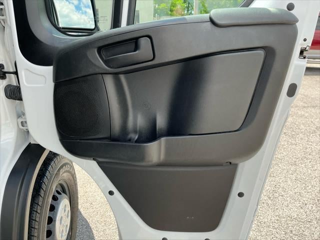2023 RAM ProMaster 2500 Cargo Van High Roof 159' WB