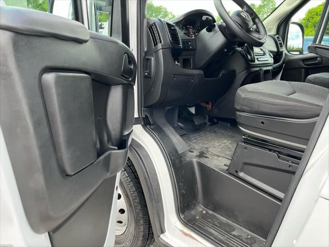 2023 RAM ProMaster 2500 Cargo Van High Roof 159' WB