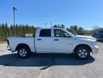 2022 RAM 1500 Classic Tradesman Crew Cab 4x4 5'7' Box