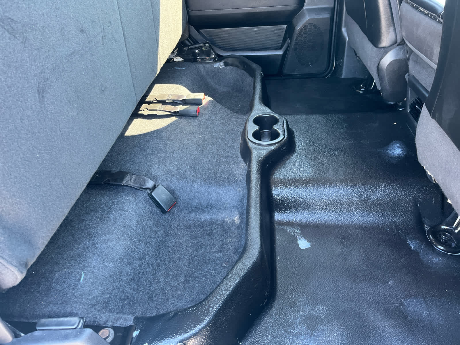 2022 RAM 1500 Classic Tradesman Crew Cab 4x4 5'7' Box