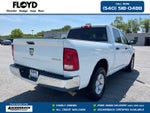 2022 RAM 1500 Classic Tradesman Crew Cab 4x4 5'7' Box