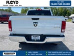 2022 RAM 1500 Classic Tradesman Crew Cab 4x4 5'7' Box