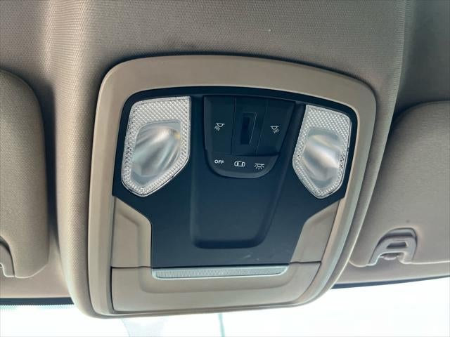 2019 RAM 2500 Big Horn Crew Cab 4x4 6'4' Box
