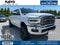 2021 RAM 2500 Laramie Crew Cab 4x4 6'4' Box