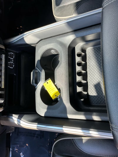 2021 RAM 2500 Laramie Crew Cab 4x4 6'4' Box