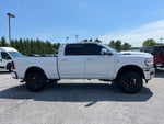 2021 RAM 2500 Laramie Crew Cab 4x4 6'4' Box