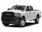 2020 RAM 2500 Tradesman Crew Cab 4x4 8' Box
