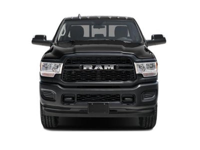 2020 RAM 2500 Tradesman Crew Cab 4x4 8' Box