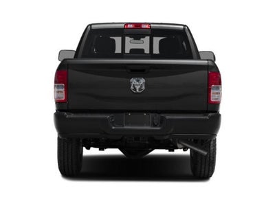 2020 RAM 2500 Tradesman Crew Cab 4x4 8' Box