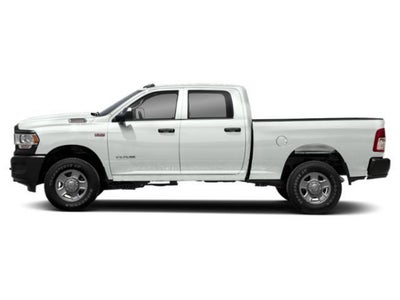 2020 RAM 2500 Tradesman Crew Cab 4x4 8' Box