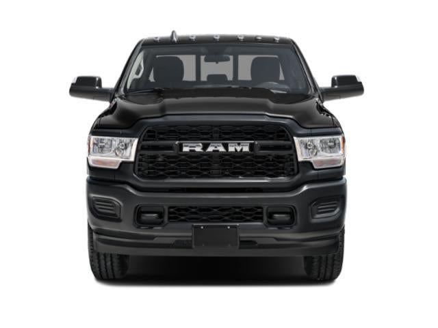 2020 RAM 2500 Tradesman Crew Cab 4x4 8' Box
